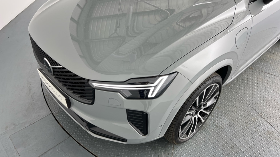 Used Volvo XC90 2025 for sale - 76691441: Photo 56