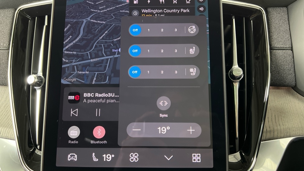 Used Volvo XC90 2025 for sale - 76691441: Photo 59