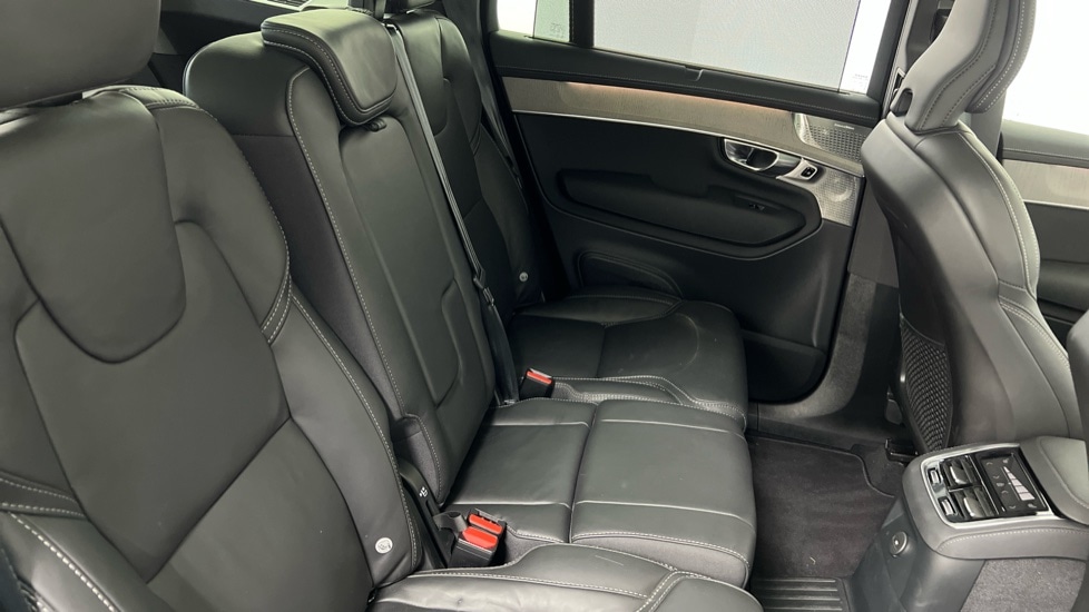 Used Volvo XC90 2025 for sale - 76691441: Photo 6
