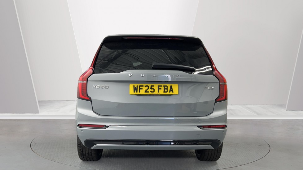 Used Volvo XC90 2025 for sale - 76691441: Photo 7