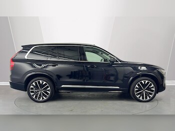 Used Volvo XC90 2025 for sale - 78381493: Photo