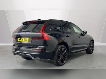 Used Volvo XC60 2025 for sale - 78757327: Photo