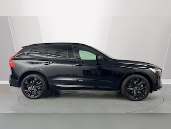 Used Volvo XC60 2025 for sale - 78757327: Photo