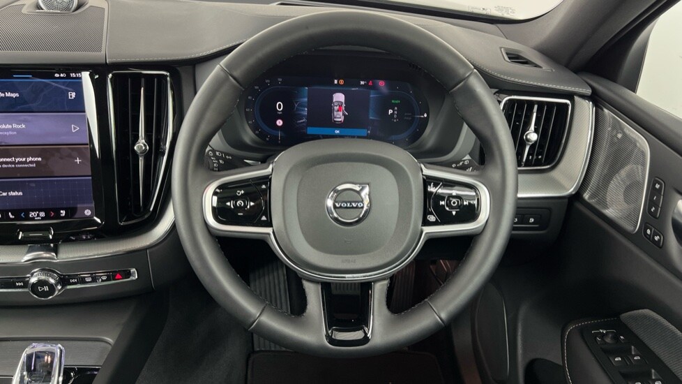 Used Volvo XC60 2025 for sale - 76062138: Photo 10