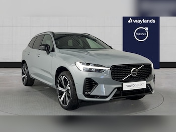 Volvo - XC60