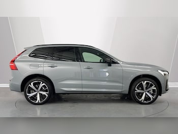Used Volvo XC60 2025 for sale - 76062138: Photo 3