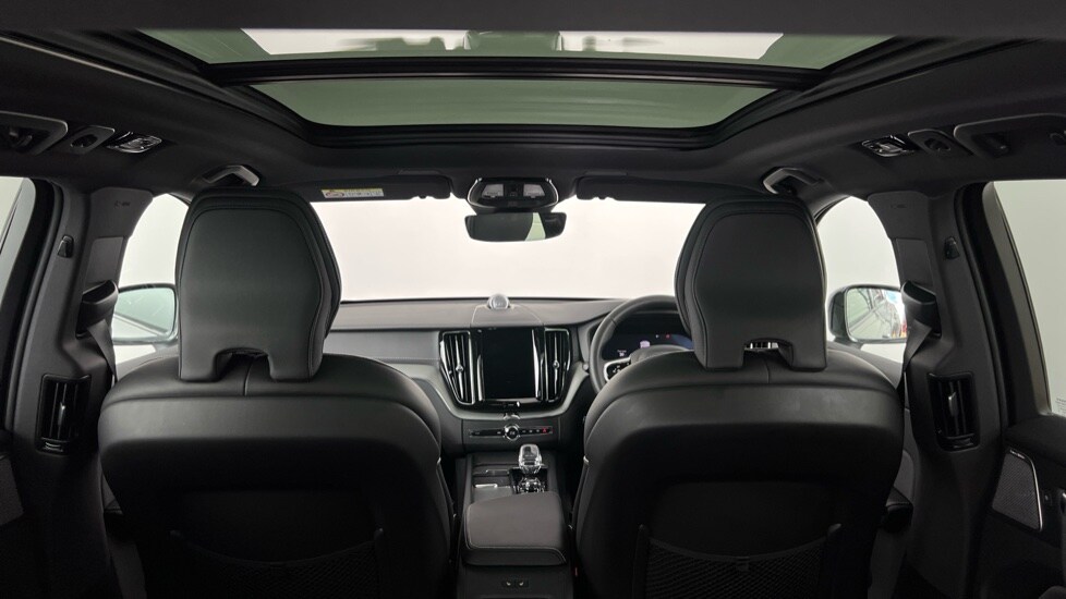 Used Volvo XC60 2025 for sale - 76062138: Photo 40