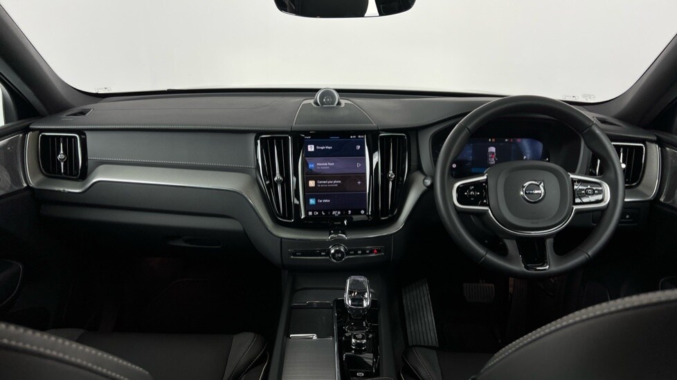 Used Volvo XC60 2025 for sale - 76062138: Photo 5