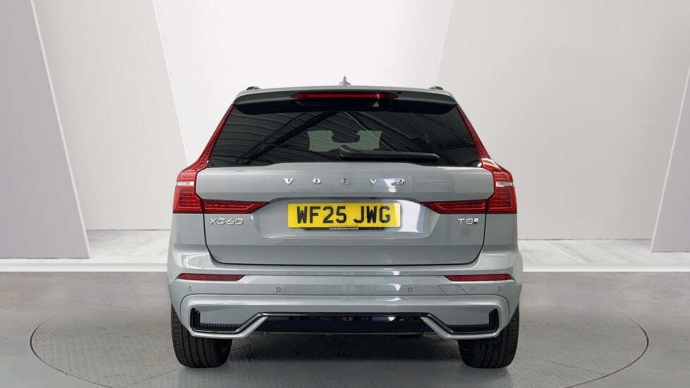 Used Volvo XC60 2025 for sale - 76062138: Photo 7