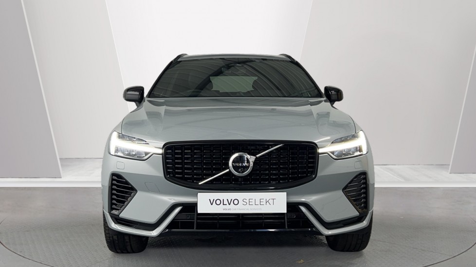 Used Volvo XC60 2025 for sale - 76062138: Photo 8