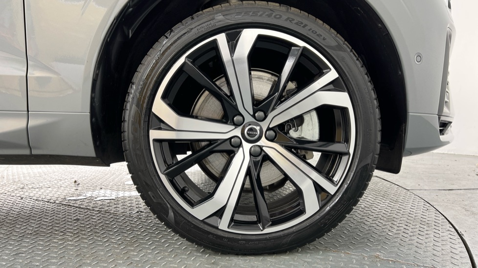 Used Volvo XC60 2025 for sale - 76062138: Photo 9