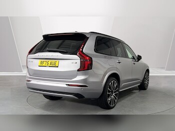 Used Volvo XC90 2025 for sale - 77373004: Photo