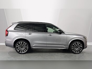 Used Volvo XC90 2025 for sale - 77373004: Photo