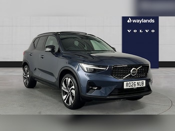 Used Volvo XC40 2026 for sale - 78478745: Photo