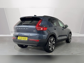 Used Volvo XC40 2026 for sale - 78478745: Photo