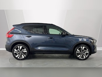 Used Volvo XC40 2026 for sale - 78478745: Photo