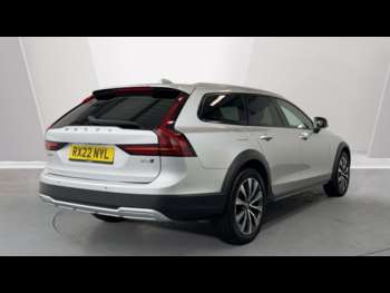 Used Volvo V90 2022 for sale - 74962978: Photo