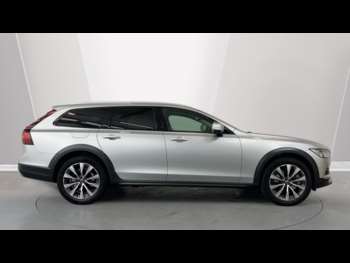 Used Volvo V90 2022 for sale - 74962978: Photo