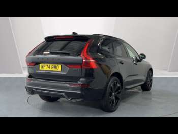Used Volvo XC60 2024 for sale - 74843188: Photo
