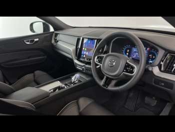 Used Volvo XC60 2024 for sale - 74843188: Photo