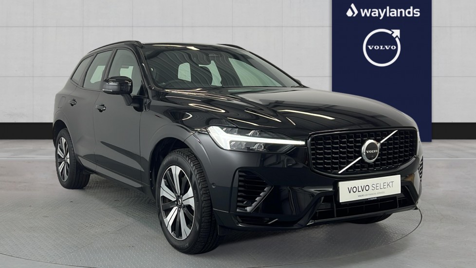 Used Volvo XC60 2022 for sale - 76672595: Photo 1