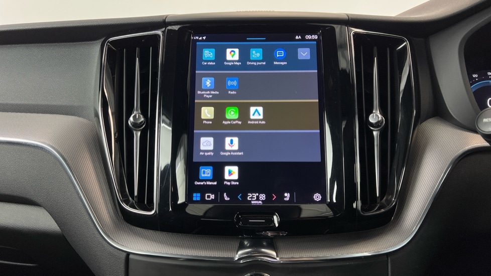 Used Volvo XC60 2022 for sale - 76672595: Photo 15