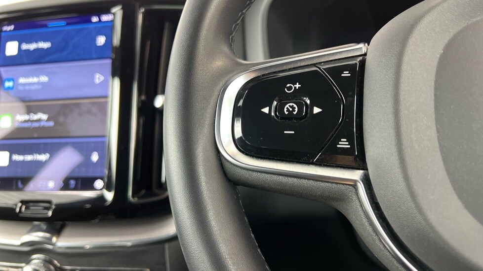 Used Volvo XC60 2022 for sale - 76672595: Photo 19