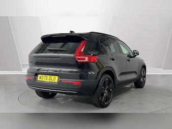 Used Volvo XC40 2025 for sale - 78117890: Photo