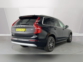 Used Volvo XC90 2022 for sale - 78027871: Photo