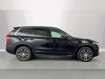 Used Volvo XC90 2022 for sale - 78027871: Photo
