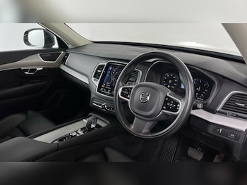 Used Volvo XC90 2022 for sale - 78027871: Photo