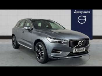 2021 - 2.0 T6 RC PHEV Inscription Expression 5dr AWD Auto