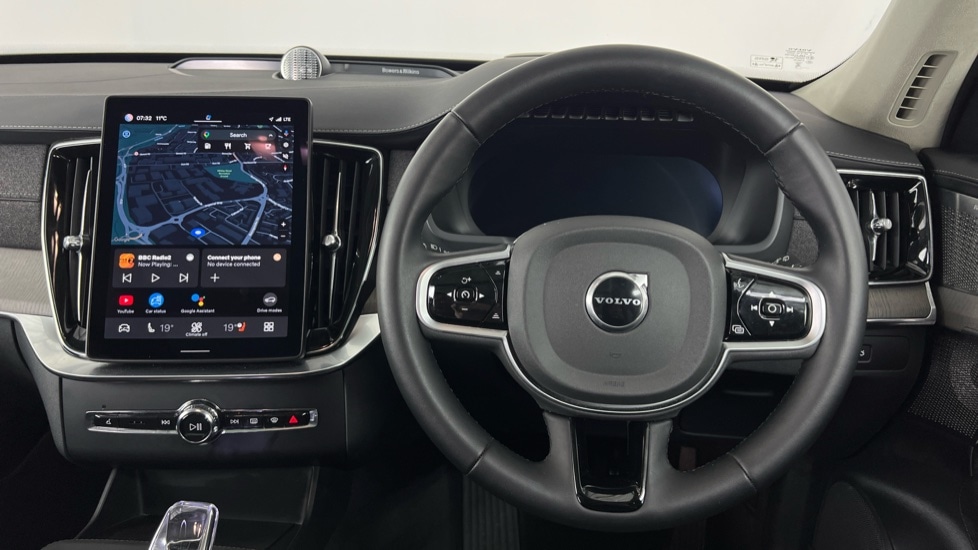 Used Volvo XC90 2025 for sale - 78172720: Photo 10