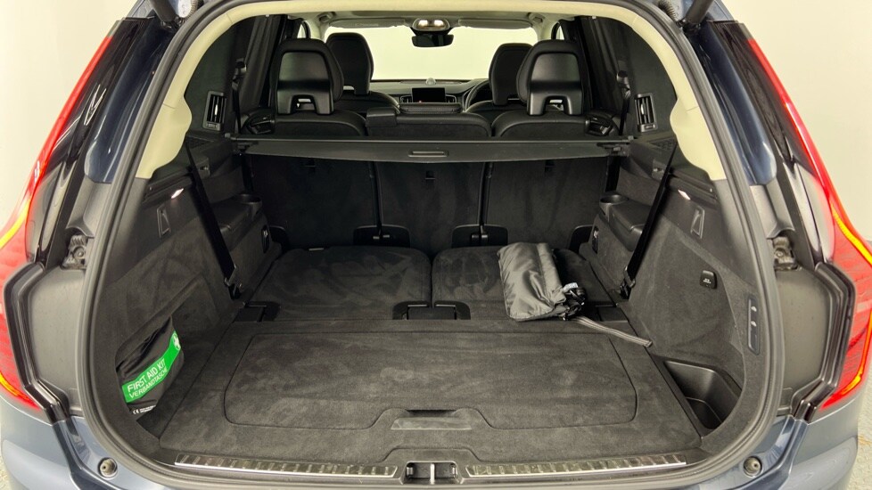 Used Volvo XC90 2025 for sale - 78172720: Photo 13