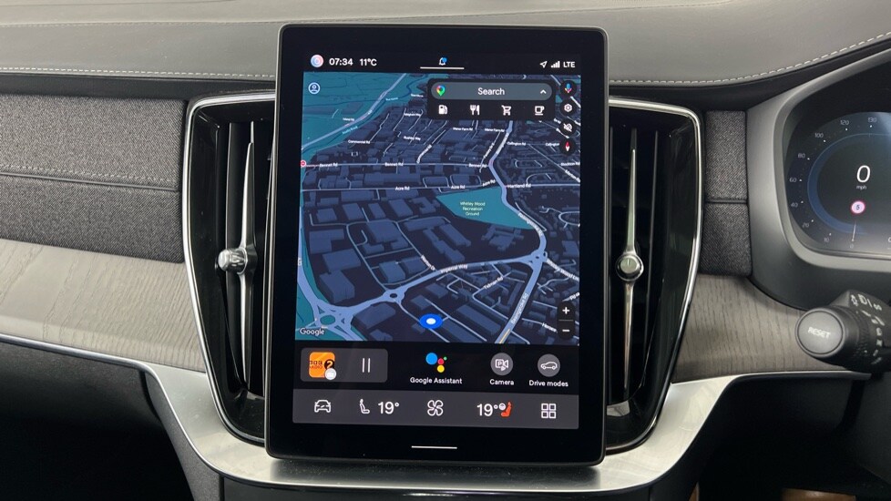 Used Volvo XC90 2025 for sale - 78172720: Photo 17