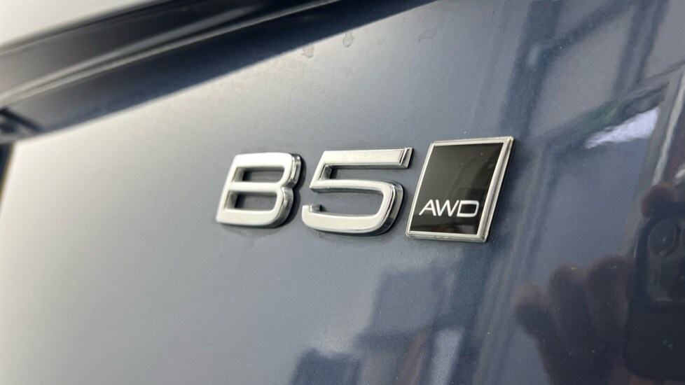 Used Volvo XC90 2025 for sale - 78172720: Photo 35