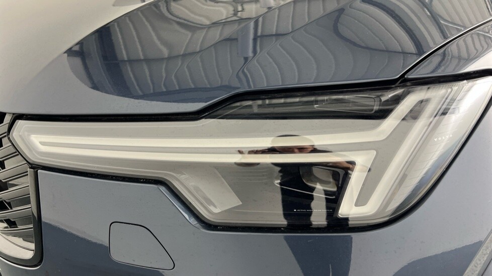 Used Volvo XC90 2025 for sale - 78172720: Photo 40