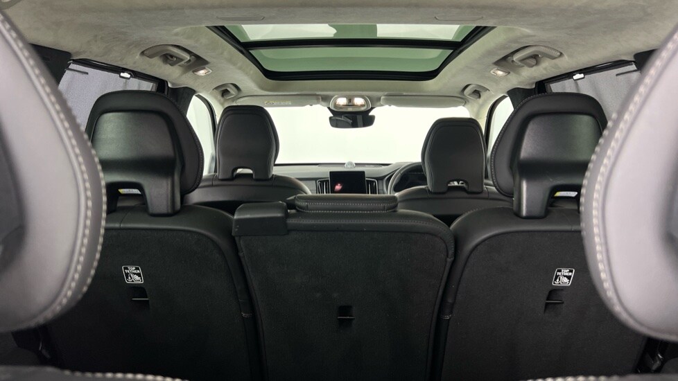 Used Volvo XC90 2025 for sale - 78172720: Photo 42