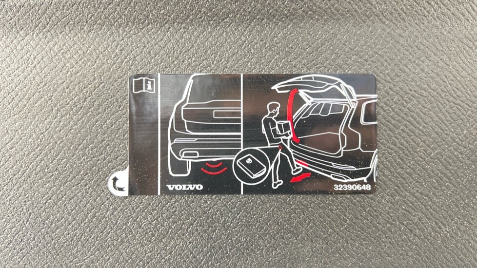 Used Volvo XC90 2025 for sale - 78172720: Photo 46