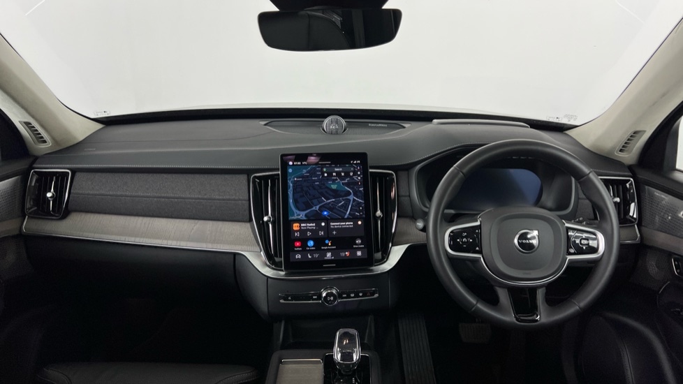 Used Volvo XC90 2025 for sale - 78172720: Photo 5