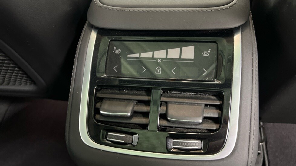 Used Volvo XC90 2025 for sale - 78172720: Photo 50