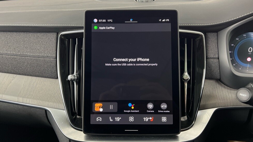 Used Volvo XC90 2025 for sale - 78172720: Photo 60