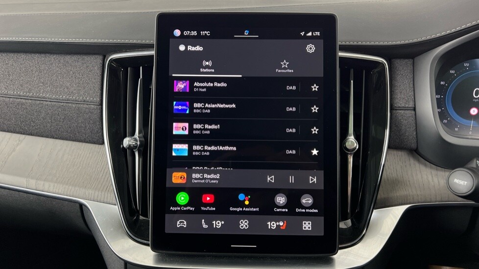 Used Volvo XC90 2025 for sale - 78172720: Photo 61