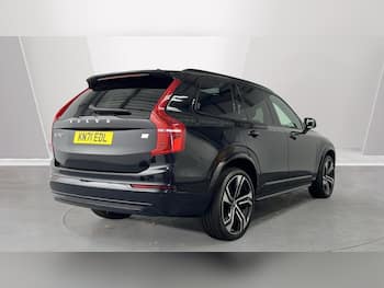 Used Volvo XC90 2021 for sale - 79688645: Photo