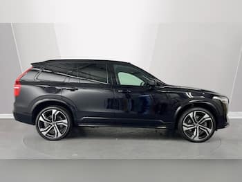 Used Volvo XC90 2021 for sale - 79688645: Photo