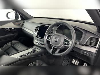 Used Volvo XC90 2021 for sale - 79688645: Photo