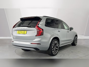 Used Volvo XC90 2025 for sale - 78693452: Photo