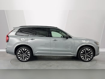 Used Volvo XC90 2025 for sale - 78693452: Photo