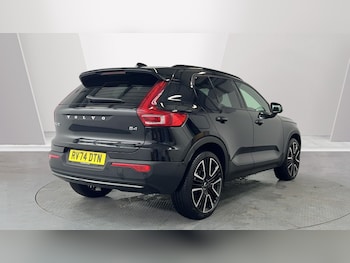 Used Volvo XC40 2025 for sale - 77406330: Photo