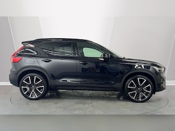 Used Volvo XC40 2025 for sale - 77406330: Photo